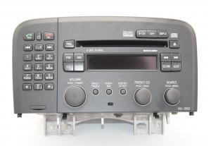 Volvo - S80 1 vanaf 1998 Radio CD-Speler reparatie