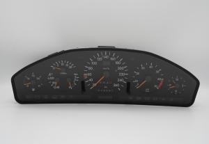 Mercedes - SL-Klasse R129 vanaf 1989 Tellerpaneel reparatie