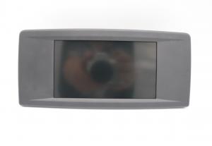 Display BMW I3