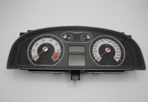 Renault - Vel Satis vanaf 2002 Tellerpaneel reparatie