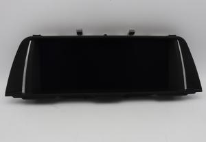 BMW  - 5-serie F10 vanaf 2010 Navigatiescherm reparatie