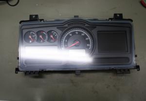 Renault - Premium 370 vanaf 1996 Tellerpaneel reparatie