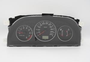 Tellerpaneel Nissan X-Trail