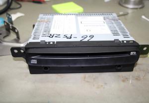 Nissan - Primera P12 vanaf 2002 Radio CD-Speler reparatie
