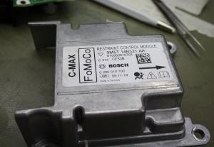 Ford - C-Max 1 vanaf 2003 Airbagmodule reparatie
