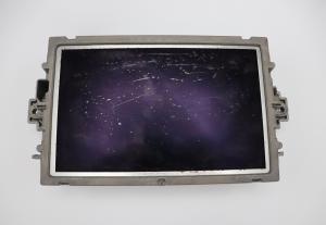 Mercedes - C-klasse W204 facelift vanaf 2011 navigatiescherm reparatie