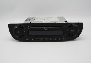 312 MP3 cd-speler