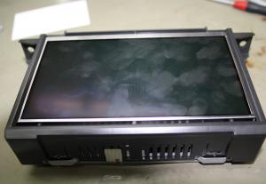 Opel - Corsa D vanaf 2006 Navigatiescherm reparatie
