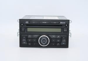 Nissan - Qashqai 1ste gen. vanaf 2007 Radio CD-Speler reparatie