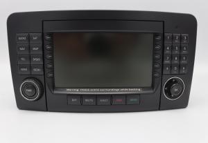 Mercedes - M-Klasse W164 vanaf 2005 Navigatietoestel reparatie