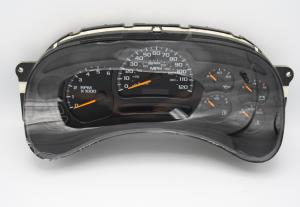 Chevrolet - Tahoe vanaf 2000 Tellerpaneel reparatie