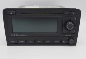 RNS Low / BNS 5.0 navi