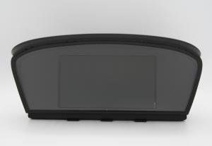 BMW  - 6-Serie E64 vanaf 2003 Navigatiescherm reparatie