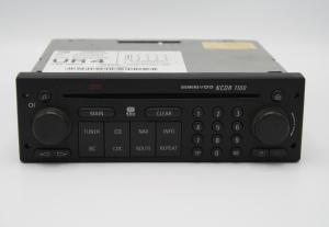 Opel - Zafira A vanaf 1999 Radio CD-Speler reparatie