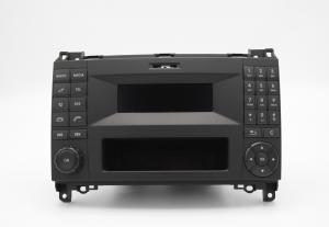Mercedes - Sprinter W906 vanaf 2006 Radio Mediatoestel reparatie