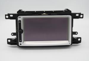 Smart - Fortwo 2e gen. vanaf 2007 Navigatietoestel reparatie