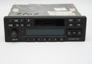 BMW  - 3-Serie E36 vanaf 1991 Radio CD-Speler reparatie