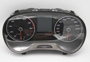 tellerpaneel Seat Ibiza 6P