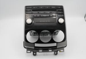 Mazda - 5 vanaf 2005 Radio CD-Speler reparatie