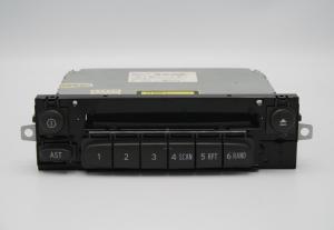 Toyota - Yaris Verso vanaf 1999 Radio CD-Speler reparatie