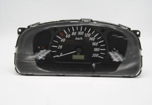 Opel - Agila A vanaf 2000 Tellerpaneel reparatie