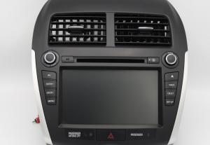 Citroen - C4 Aircross vanaf 2012 Navigatietoestel reparatie