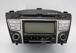 Hyundai - IX 35 vanaf 2010 Radio CD-Speler reparatie