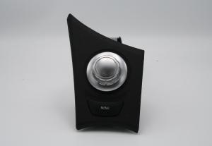 I-drive draaiknop