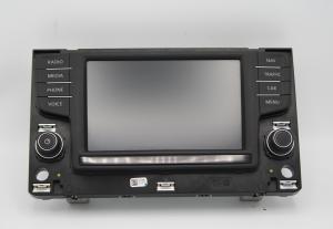 Volkswagen - Passat B7 vanaf 2010 Navigatiescherm reparatie