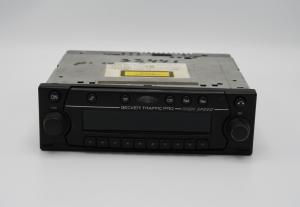 Mercedes - Sprinter W905 vanaf 1995 Navigatiemodule reparatie