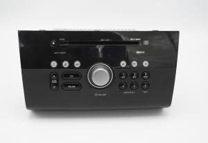 Suzuki - Swift vierde gen. vanaf 2004 Radio CD-Speler reparatie