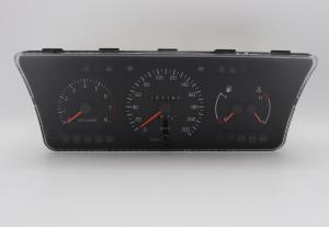 tellerpaneel Volvo 440