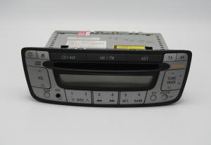 Toyota - Aygo 1e gen vanaf 2005 Radio CD-Speler reparatie
