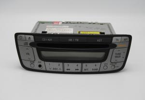 Toyota - Aygo 1e gen vanaf 2005 Radio CD-Speler reparatie