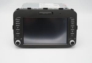 Kia - Venga vanaf 2009 Navigatietoestel reparatie