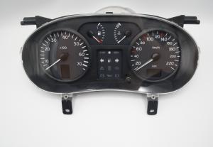 Clio Automaat