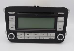 Volkswagen - Eos vanaf 2006 Radio CD-Speler reparatie