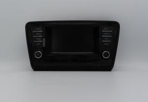 Skoda - Octavia 3 (5E) vanaf 2014 Navigatiescherm reparatie