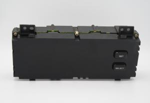 Jeep - Grand Cherokee WK vanaf 2005 Infodisplay reparatie