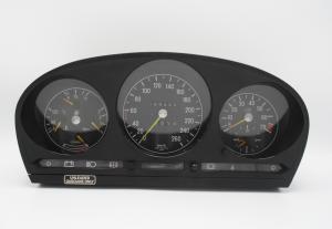 Mercedes - SL-Klasse R107 vanaf 1980 Tellerpaneel reparatie
