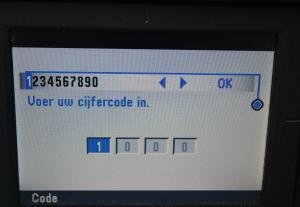 display MFD 1