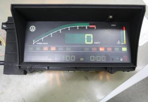 Volkswagen - Golf 2 vanaf 1983 Tellerpaneel reparatie