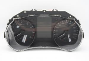 Nissan - Qashqai 2e gen vanaf 2013 Tellerpaneel reparatie