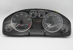 Audi - A6 4B vanaf 1997 Tellerpaneel reparatie