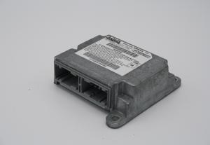 airbagmodule Qubo