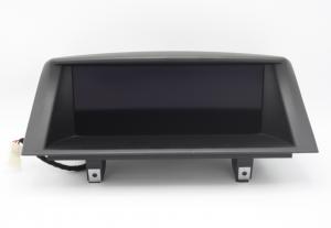 BMW  - 1 Serie F 20 vanaf 2012 Navigatiescherm reparatie