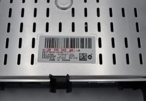 Renault - Scénic 4 vanaf 2016 Navigatiescherm reparatie