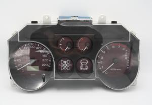 tellerpaneel  Mitsubishi Pajero