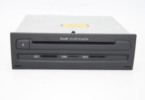 Audi - A8 4H vanaf 2010 Navigatiemodule reparatie