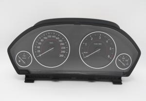 BMW  - 3-Serie F30 vanaf 2012 Tellerpaneel reparatie